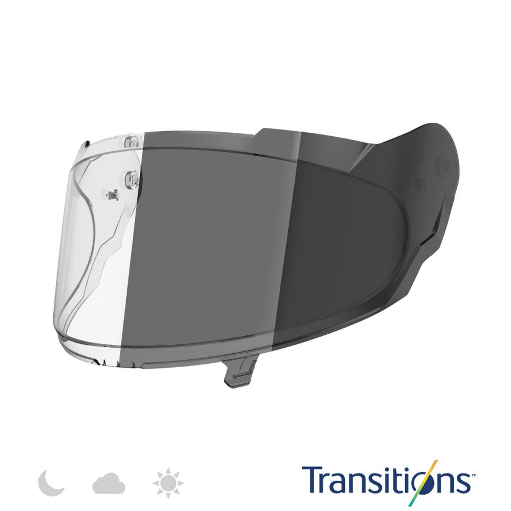 NEXX X.R3R KASK CAMI PHOTOCHROMIC