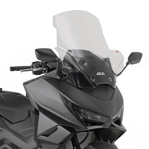 GIVI 1211DT HONDA FORZA 750 (25) RÜZGAR SİPERLİK