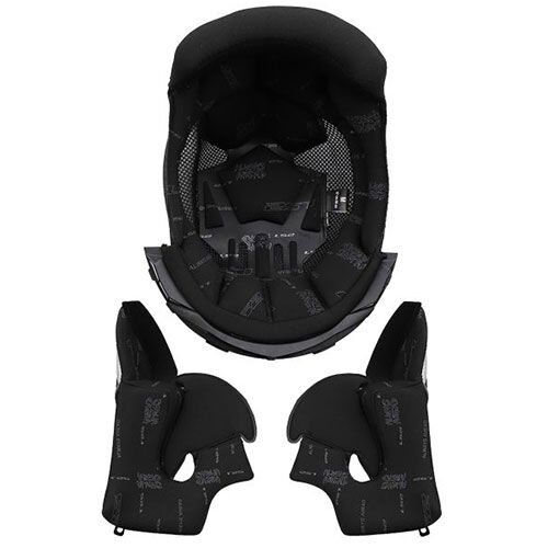 LS2 STORM - STORM 2 İÇ PED