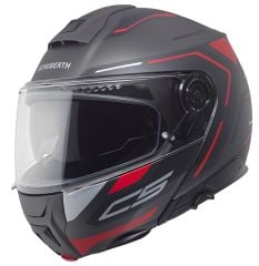 SCHUBERTH C5 OMEGA ANTHRACITE KASK