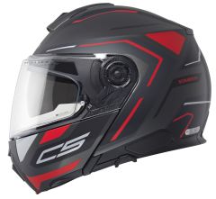 SCHUBERTH C5 OMEGA ANTHRACITE KASK