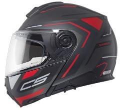 SCHUBERTH C5 OMEGA ANTHRACITE KASK