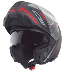 SCHUBERTH C5 OMEGA ANTHRACITE KASK