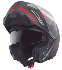 SCHUBERTH C5 OMEGA ANTHRACITE KASK
