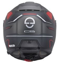 SCHUBERTH C5 OMEGA ANTHRACITE KASK