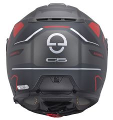 SCHUBERTH C5 OMEGA ANTHRACITE KASK