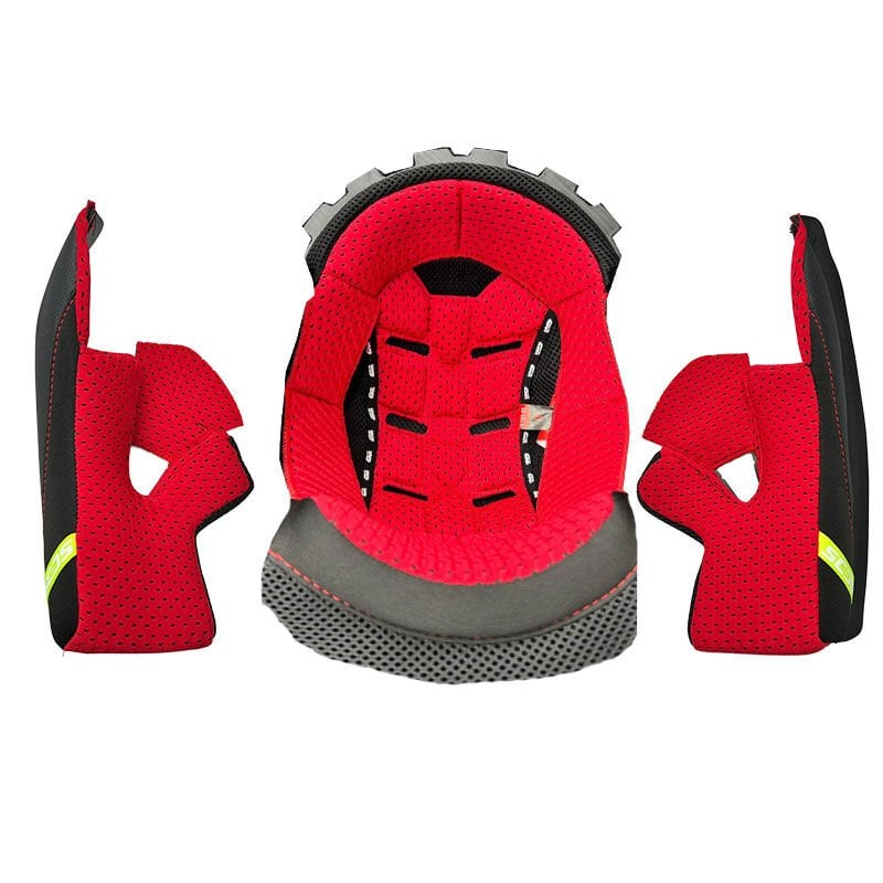 GIVI 50.9 KASK İÇ PED (Z269663R)