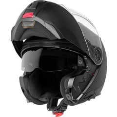 SCHUBERTH C5 MATT BLACK - MAT SİYAH KASK