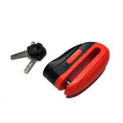 SXP DİSK KİLİT KIRMIZI (MD01)