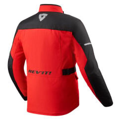 REVIT CONVERGENT H2O MONT KIRMIZI-SİYAH