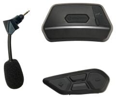 Schuberth SC2 Standard Intercom Schuberth C5 - E2 - S3 - J2 Kasklar İçin