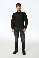 LS2 SHADOW MONT SİYAH SIYAH - 4XL