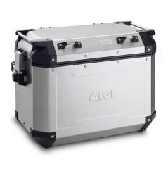 GIVI OBKN48AL TREKKER OUTBACK YAN ÇANTA SOL