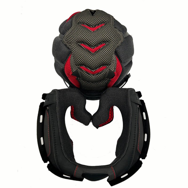 LS2 DRAGON KASK İÇ PED
