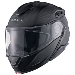 NEXX X.LIFETOUR ZERO PRO MAT KARBON KASK
