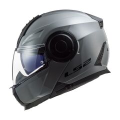 LS2 SCOPE NARDO GRİ KASK
