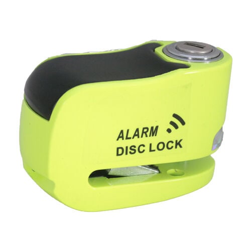 SXSXP ALARMLI DİSK KİLİT (MDA02)