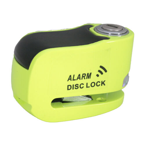 SXSXP ALARMLI DİSK KİLİT (MDA02)
