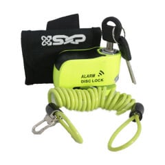 SXSXP ALARMLI DİSK KİLİT (MDA02)
