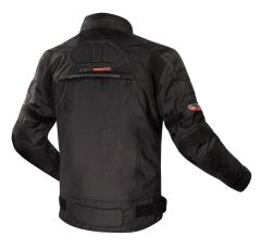 LS2 SHADOW MONT SİYAH-KIRMIZI SIYAH/KIRMIZI - 3XL