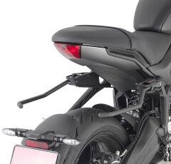 GIVI TR6419 TRIUMPH TRIDENT 660 (21-22) YAN KUMAŞ ÇANTA TAŞIYICI