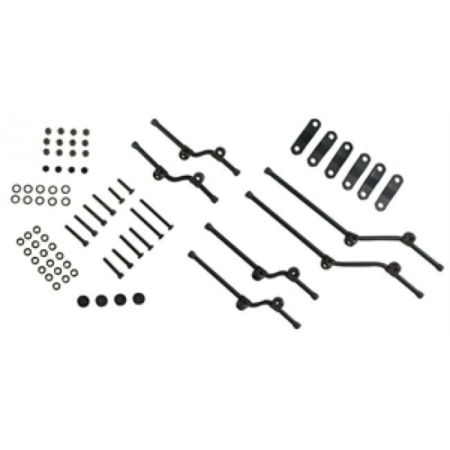 KAPPA A1100AK HONDA SH 300I (11-14) RÜZGAR SİPERLİK BAĞLANTISI