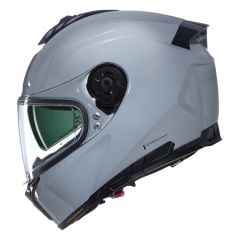 Nolan N80-8  CLASSICO NARDO GRİ KASK - GRİGİO GLOSSY FİNİSH (303)