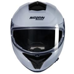 Nolan N80-8  CLASSICO NARDO GRİ KASK - GRİGİO GLOSSY FİNİSH (303)