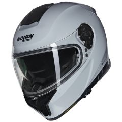 Nolan N80-8  CLASSICO NARDO GRİ KASK - GRİGİO GLOSSY FİNİSH (303)