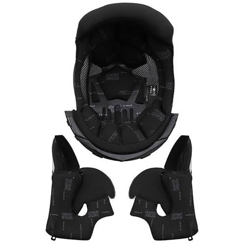 LS2 STORM 2 KASK İÇ PED