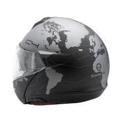 SCHUBERTH C4 PRO MAGNITUDO BLACK