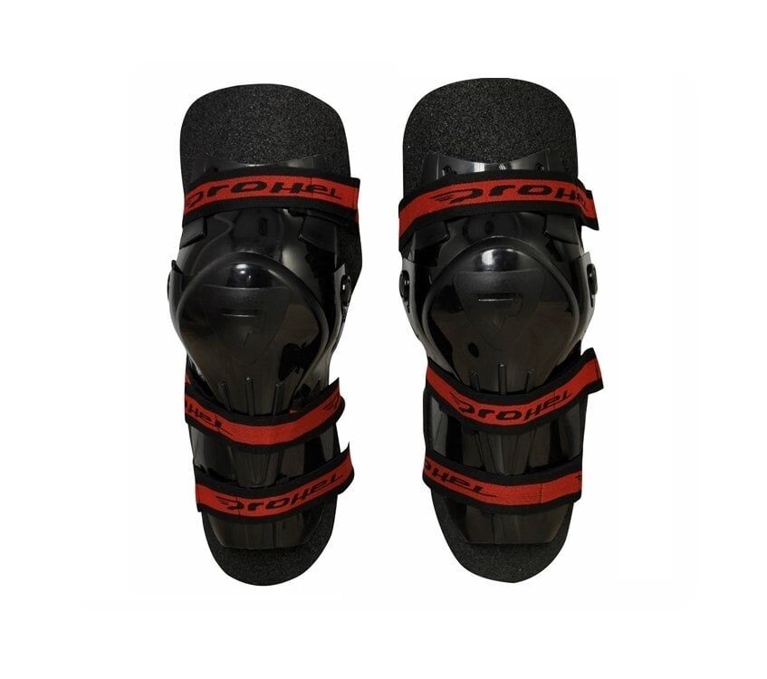 PROHEL MAFSALLI DİZLİK KIRMIZI