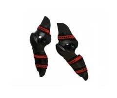 PROHEL MAFSALLI DİZLİK KIRMIZI