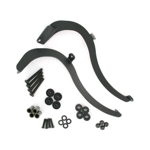KAPPA A307AK HONDA SH 300I (07-10) RÜZGAR SİPERLİK BAĞLANTISI