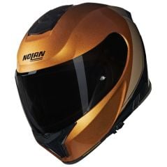 Nolan N80.8  VERNICIATURA SPECIALE KASK - Ocra / Nero Glossy Finish (341)
