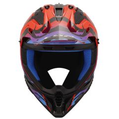 LS2 FAST 2 WASH KIRMIZI KASK KIRMIZI - S