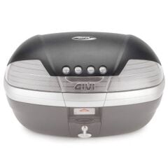 GIVI C46N ÇANTA ÜSTÜ KAPAK SİYAH V46