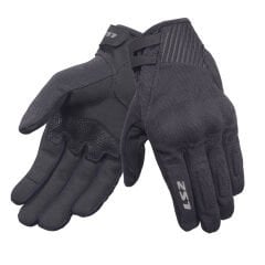 LS2 DART 2 EVO ELDİVEN SİYAH