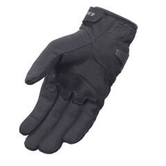 LS2 DART 2 EVO ELDİVEN SİYAH