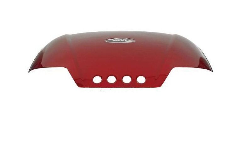 GIVI C46R301 ÇANTA ÜSTÜ KAPAK KIRMIZI V46