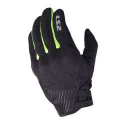 LS2 DART 2 EVO ELDİVEN SİYAH-NEON SARI