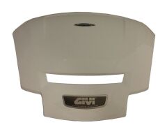 GIVI C470B913 ÇANTA ÜSTÜ KAPAK KAR BEYAZ E470