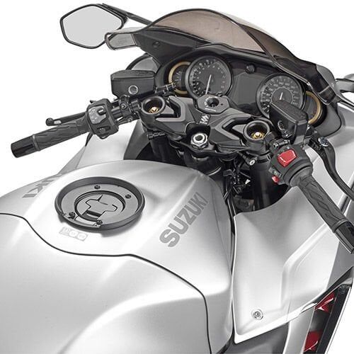 GIVI BF67 DEPOÜSTÜ ÇANTA APARATI (SUZUKI 1300 HAYABUSA (21-22)