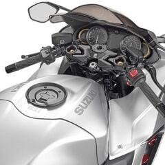GIVI BF67 DEPOÜSTÜ ÇANTA APARATI (SUZUKI 1300 HAYABUSA (21-22)