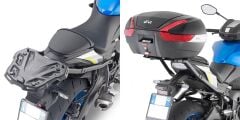 GIVI 3119FZ SUZUKI GSX S1000 (21-22) ARKA ÇANTA TAŞIYICI