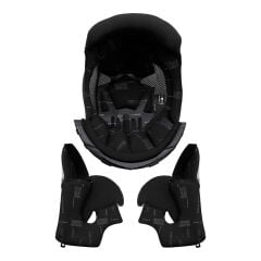 LS2 STORM KASK İÇ PED