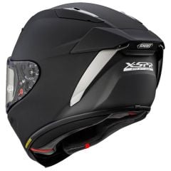 SHOEI X-SPR PRO (X-SPIRIT) MAT SİYAH KASK**