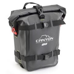 GIVI GRT722 YAN ÇANTA KUMAŞ