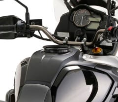 KAPPA BF18K DEPOÜSTÜ ÇANTA APARATI (SUZUKI-BMW)