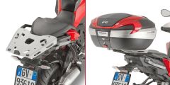 GIVI SRA5138 BMW S 1000 XR (20-23) ARKA ÇANTA TAŞIYICI